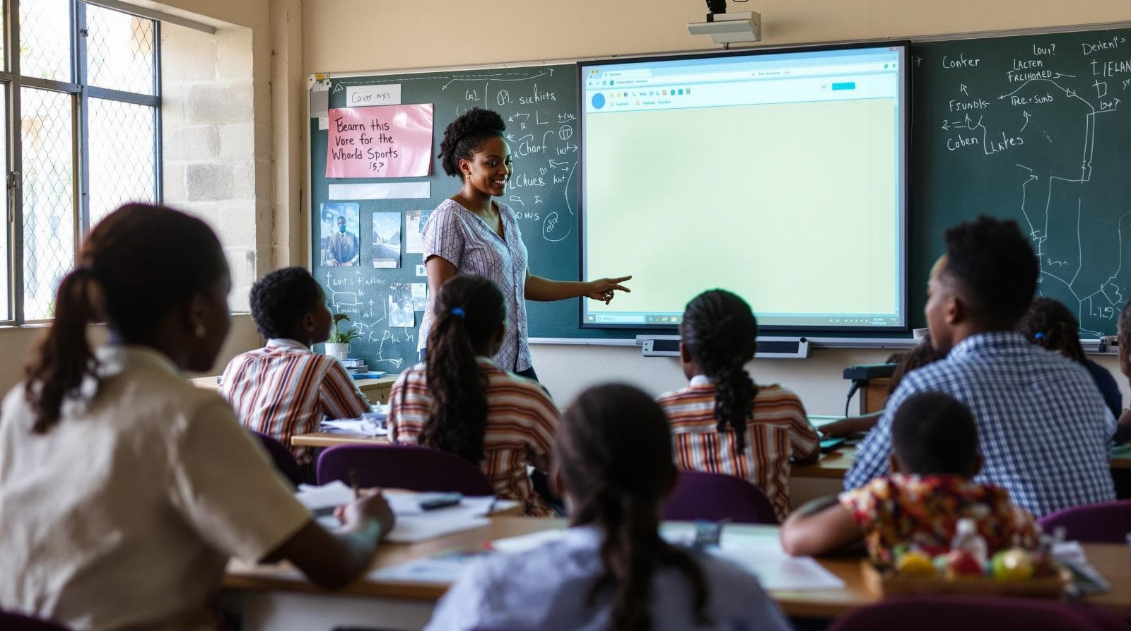 Broadway Intelligence