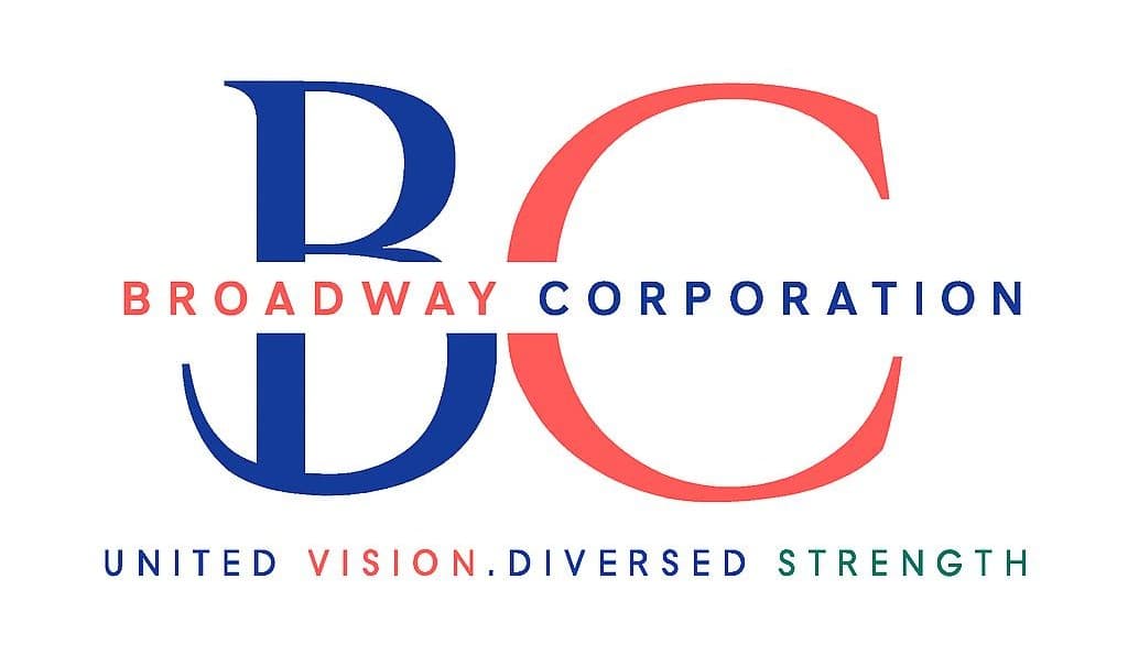 Broadway Corporation